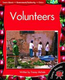 Learnabouts Lvl 5: Volunteers