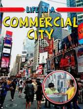 Life in a Commercial City