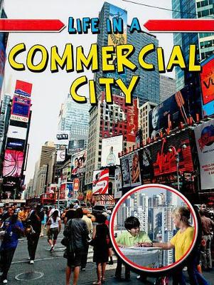 Life in a Commercial City