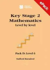 Key Stage 2 Mathematics Level by Level