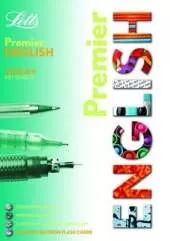Premier English 8-9