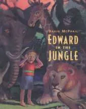 Edward in the Jungle