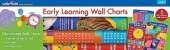 Whiz Kids 3 Pack Wall Charts - Early Learning