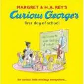 Curious George's First Day of School