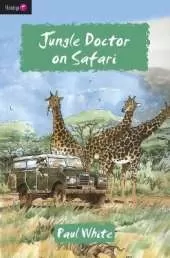 Jungle Doctor on Safari