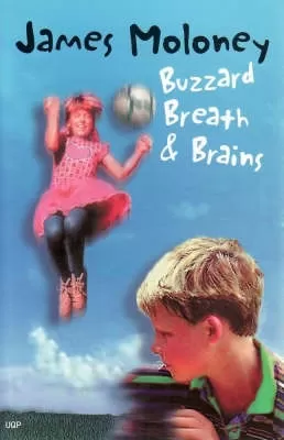 Buzzard Breath & Brains