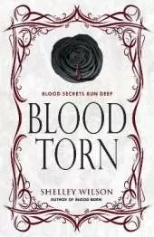 Blood Torn