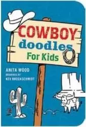 Cowboy Doodles