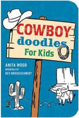 Cowboy Doodles