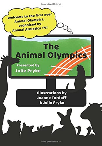 The Animal Olympics