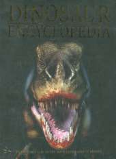 Dinosaur Encyclopedia