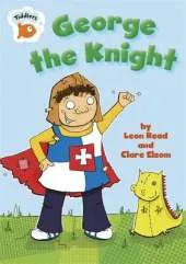 Tiddlers: George the Knight