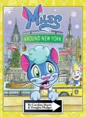 Miles Around New York