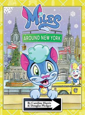Miles Around New York