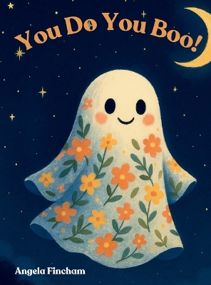 You Do You Boo!