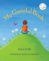 My Grateful Book