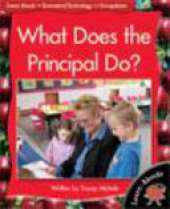 Learnabouts Lvl 5: What Does the Principa