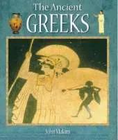 History Starts Here: The Ancient Greeks