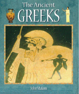 History Starts Here: The Ancient Greeks