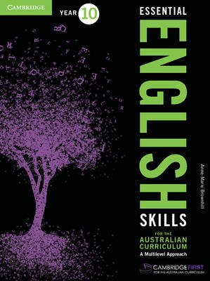 Essential English Skills for the Australian Curriculum Year 10: A multi-level approach