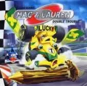 MAC and Lauren # 10 - Double Trouble