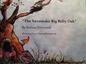 The Savernake Big Belly Oak