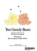 Two Greedy Bears