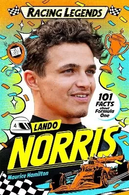 Racing Legends Series