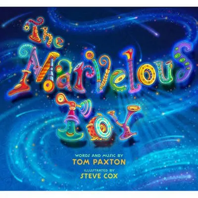 The Marvelous Toy