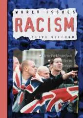 WORLD ISSUES RACISM
