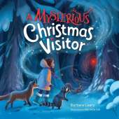 A Mysterious Christmas Visitor
