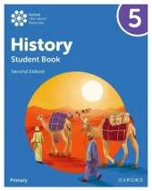Oxford International History: Student Book 5