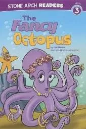 Fancy Octopus