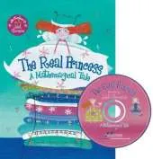 Real Princess: A Mathemagical Tale