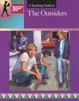 A Teaching Guide to The Outsiders
