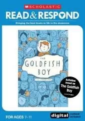 Goldfish Boy
