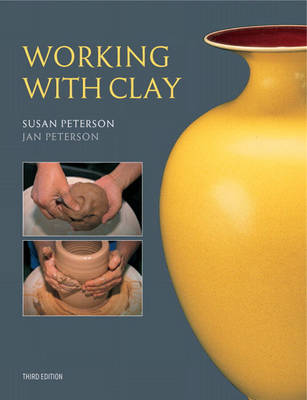 Working With Clay