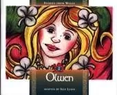 Stories from Wales: 2. Olwen