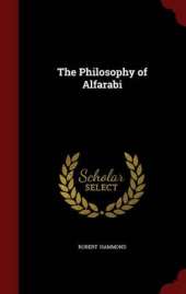 The Philosophy of Alfarabi