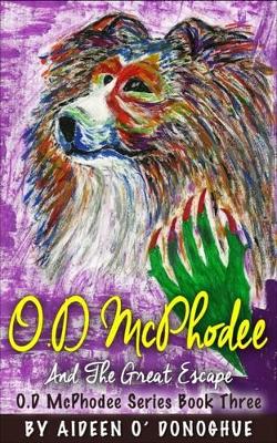O.D Mcphodee, the Great Escape