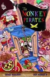 The Monkey Pirates