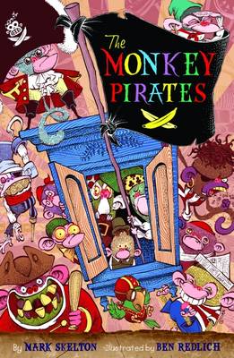 The Monkey Pirates