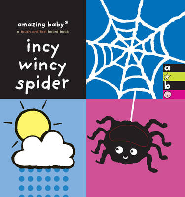 Incy Wincy Spider: Amazing Baby