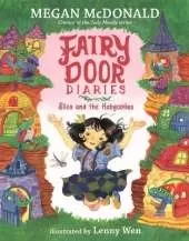 Fairy Door Diaries: Eliza and the Hobgoblins