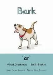 Bark: Vowel Graphemes