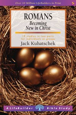 Romans: Becoming New in Christ