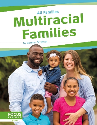 Multiracial Families