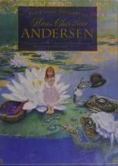 The Classic Treasury of Hans Christian Andersen