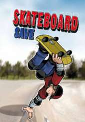 Skateboard Save