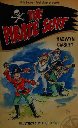 The Pirate Suit